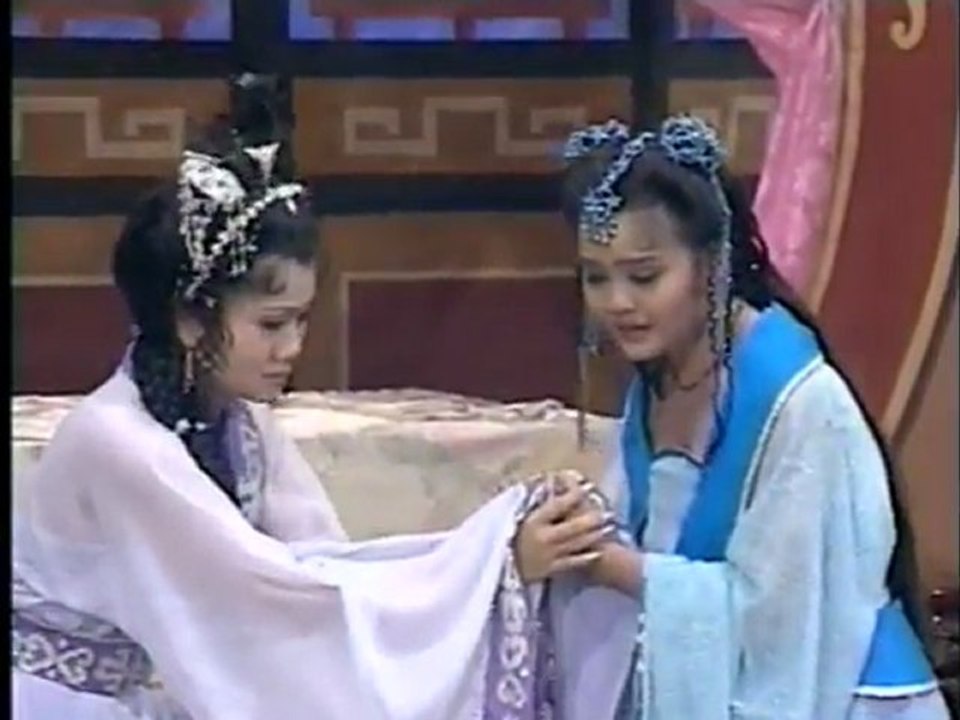 Truyền Thuyết Liêu Trai P6