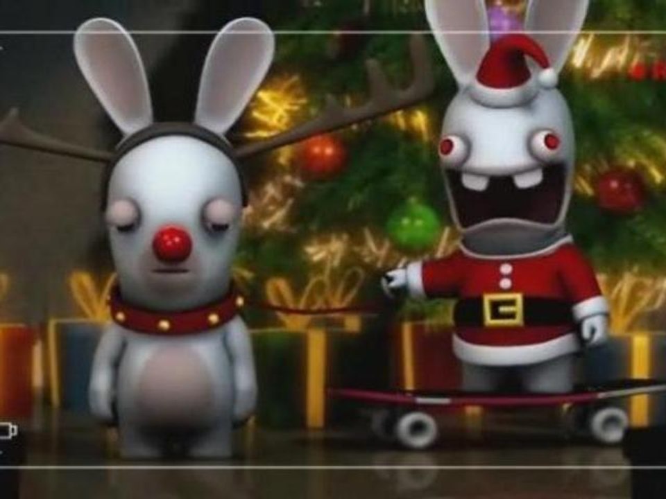 Bilan 2011 et Remerciements