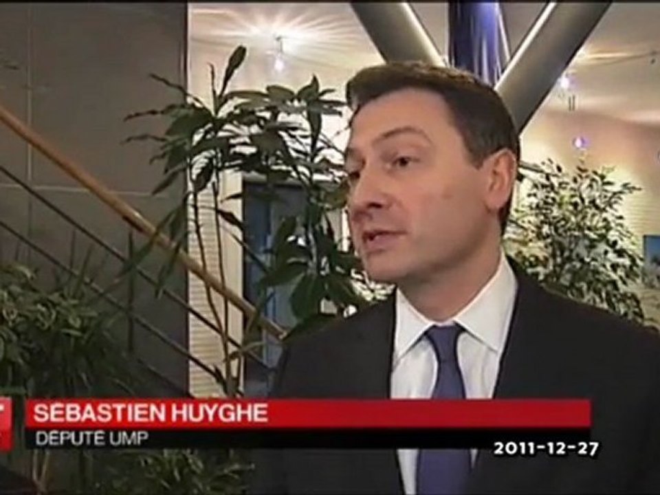 Forte augmentation du chômage en novembre 2011 Niveau record depuis 12 ans