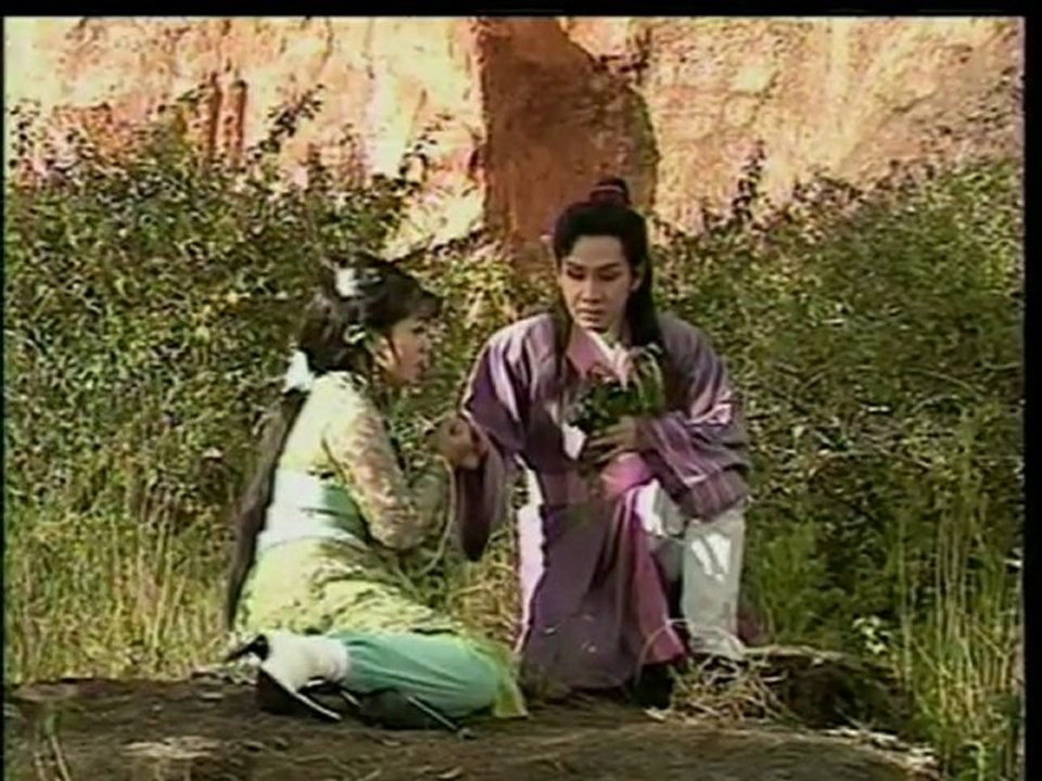 HO LY TINH P6