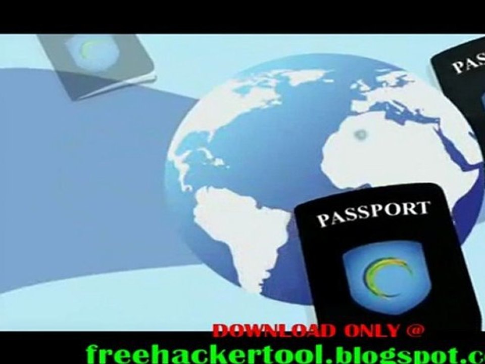 Hotspot shield 2012 Free download working!