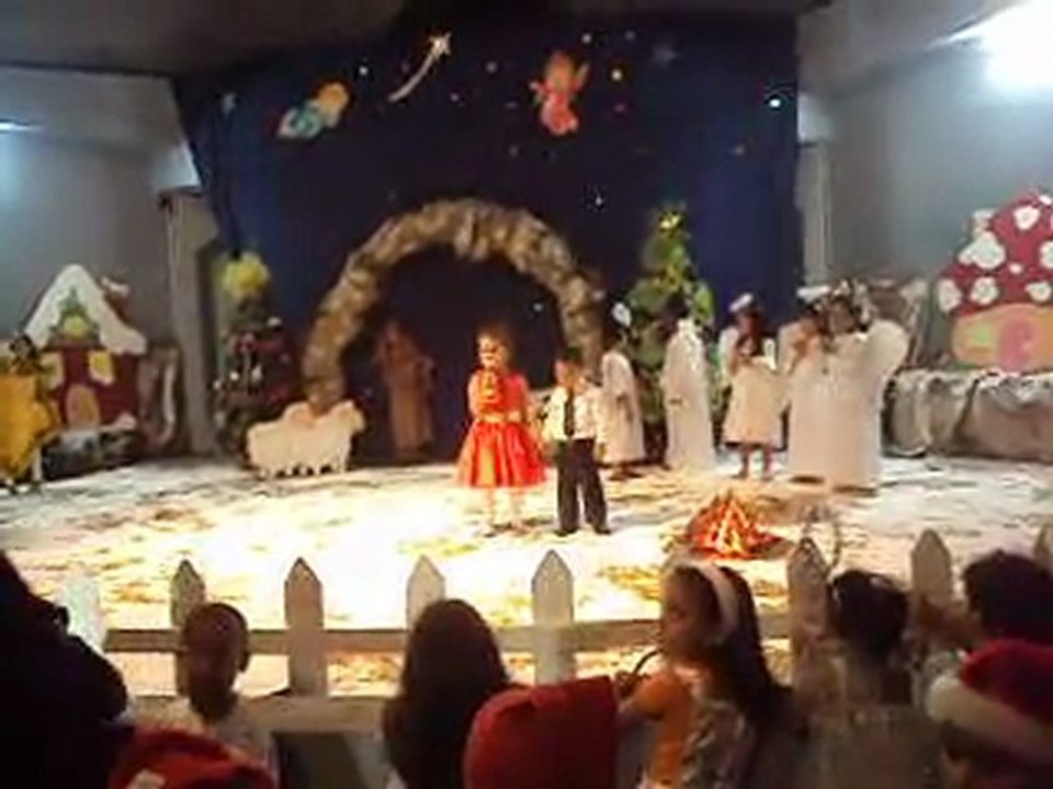 DENISSE, PADRE NUESTRO.....