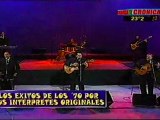 2/4 Trio San Javier - Un Poco Amantes Un Poco Novios (Los éxitos de los '70)