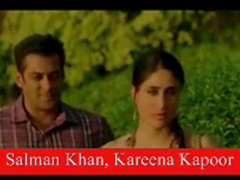 Teri Meri :: Rahat - Shreya :: Bodyguard 2011 :: Salman Khan, Kareena Kapoor
