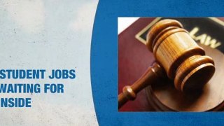 Law Student Jobs In Springfield