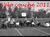 Vélo couché 2011