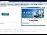 ANNO 2070 PC Keygen