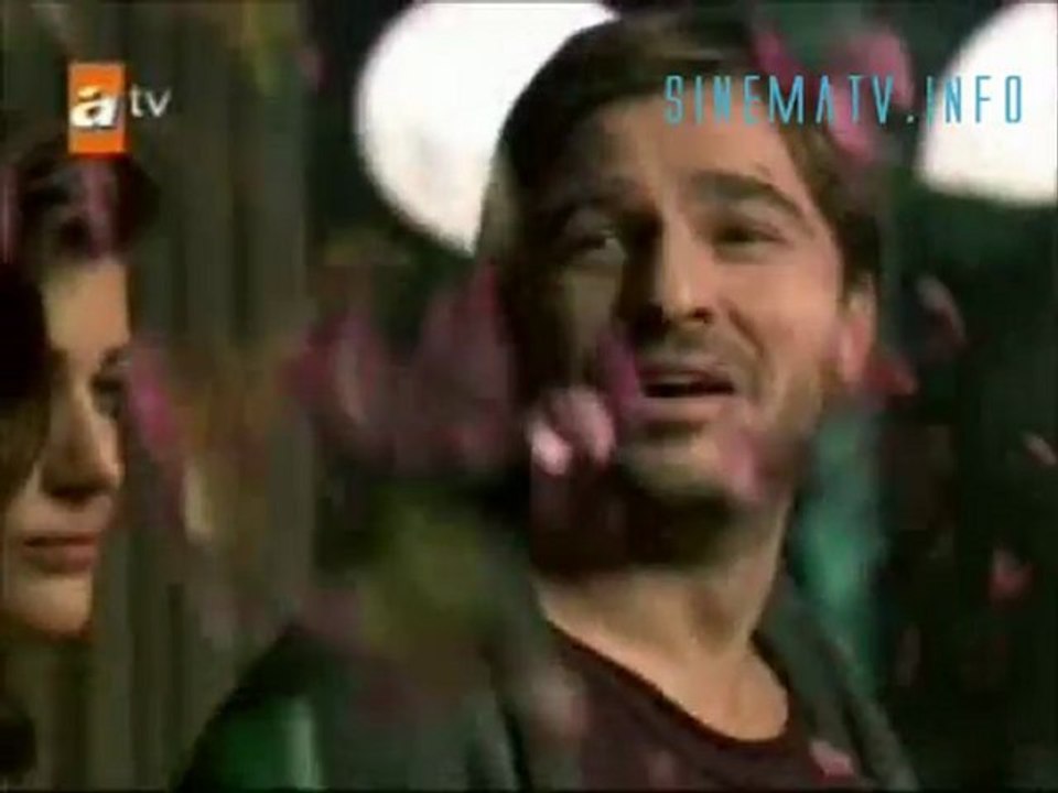 atv - Dizi / Son (1.Bölüm) (09.01.2012) (Yeni Dizi) (Fragman-3) (SinemaTv.info)