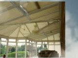 perfect fit conservatory blinds