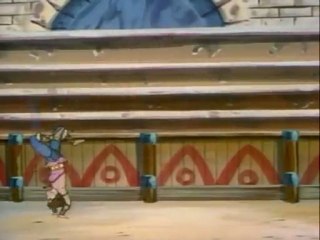 Conan the Adventurer S01E56 The Vale of Amazons