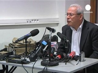 Los observadores de la Liga Árabe llegan a Siria