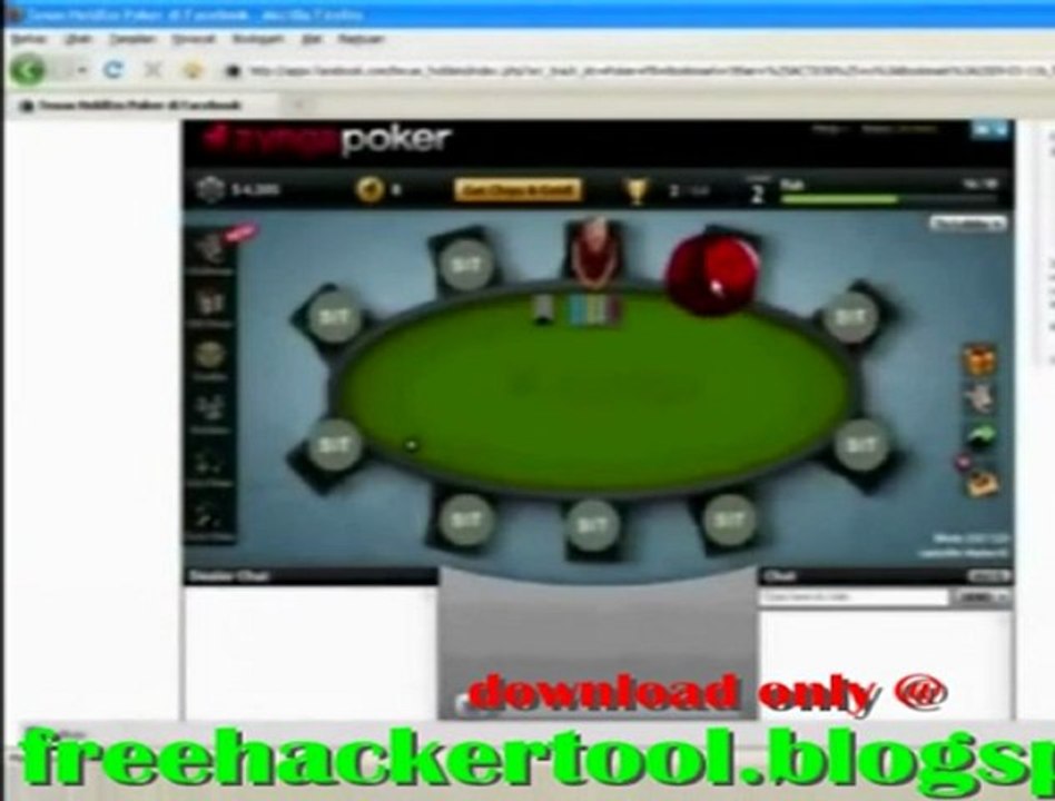 How to cheat at Texas Hold Em Poker * 9999999999 *