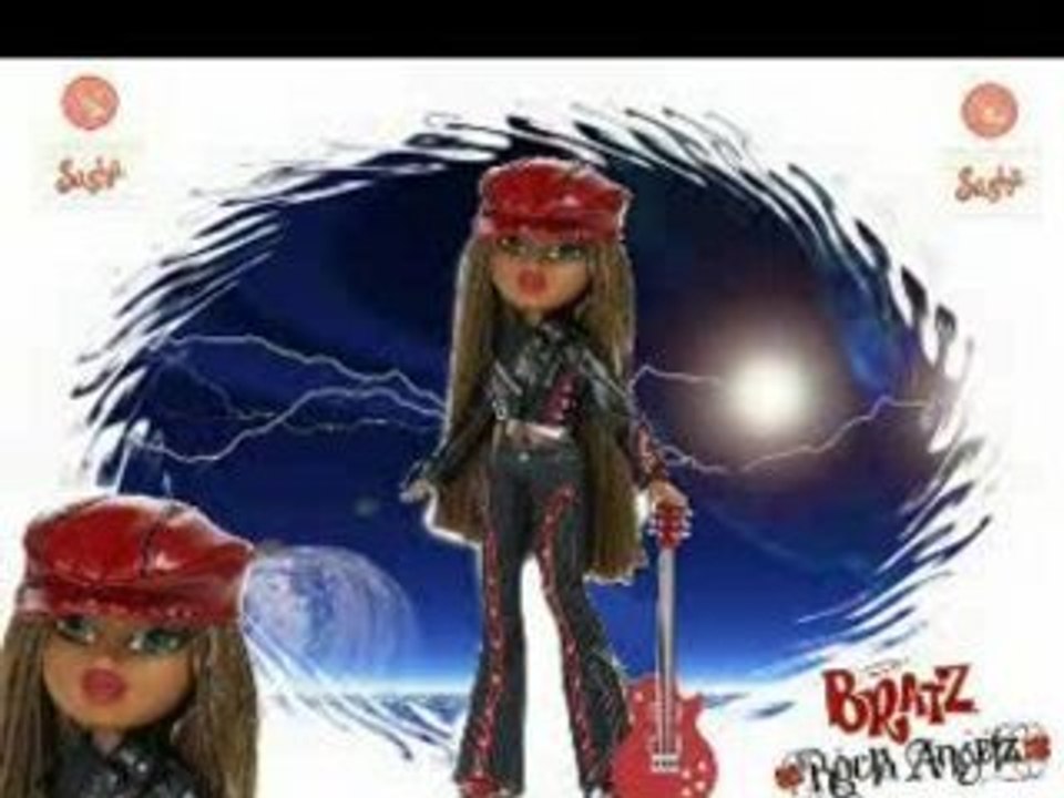 AMV Bratz