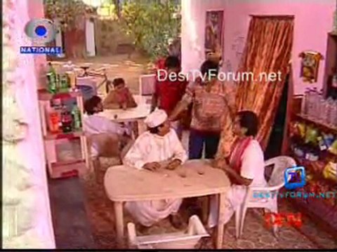 Muawazaa Madad Ya Abhishaap - 27th December 2011 Video Watch P2