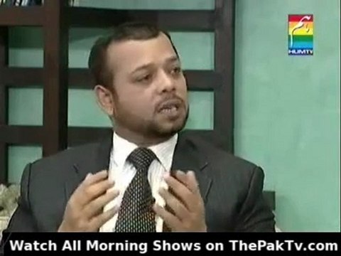Jago Pakistan Jago By Hum TV - 27th December 2011 - Part 3/6