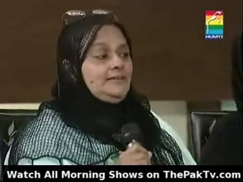 Jago Pakistan Jago By Hum TV - 27th December 2011 - Part 4/6
