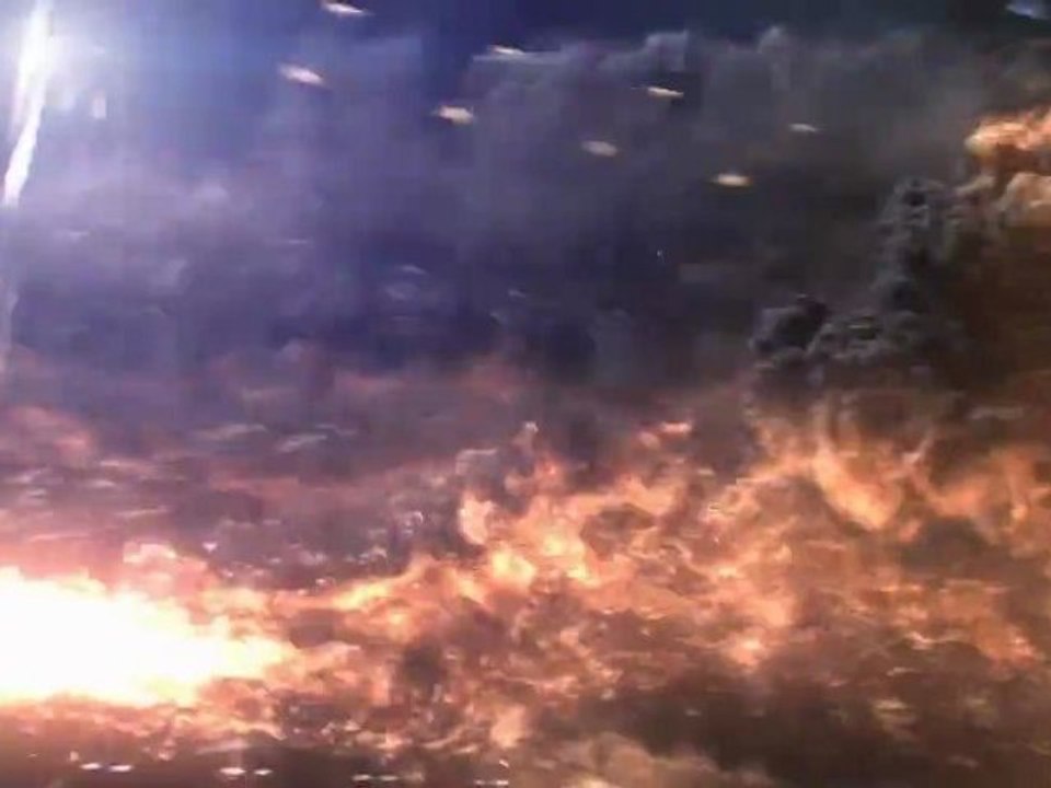 Star Wars: The Old Republic - Beta Gameplay Walkthrough Part #1 [HD/DE]