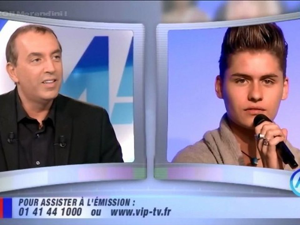 Fou rire de Cécile de Ménibus + quiproquo entre "un fidèle ?" et "infidèle ?" (08/06/2011)