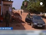 Guinea Bissau, il governo nega il colpo di Stato