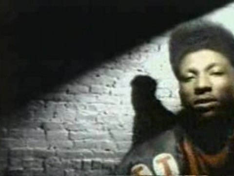 Lord finesse - strictly for the ladies