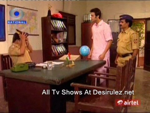 SHAMA - 27th December 2011 pt1