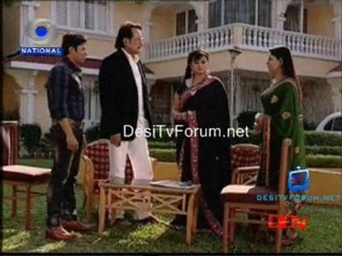 Mangalsutra Ek... Maryada - 27th Decemberr 2011 P2