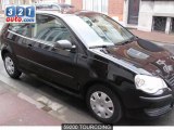 Occasion VOLKSWAGEN POLO TOURCOING