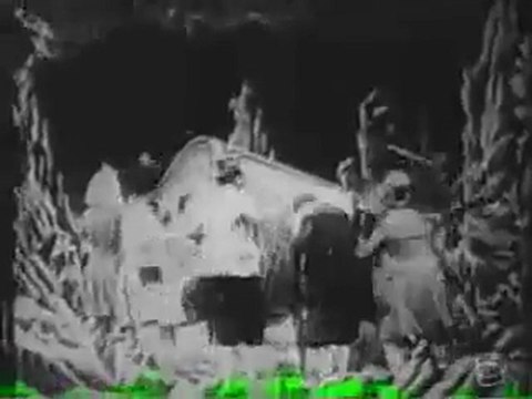Viaje a la Luna, de Georges Méliès (1902)