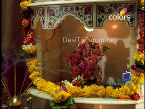 Laagi Tujhse Lagan - 27th Decemberr 2011 Video Watch Online P3