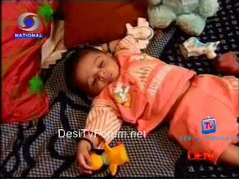 Kaisi Yeh Zindagani - 27th December 2011 Video Watch Online P2