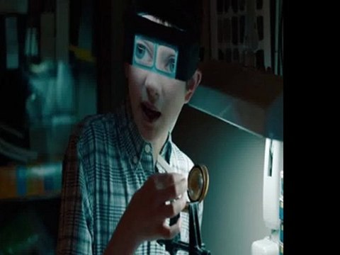 Extremely Loud and Incredibly Close (2011) - FULL MOVIE - Part 2/10