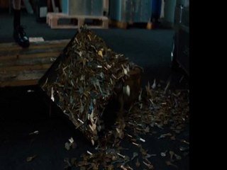 Extremely Loud and Incredibly Close part 1/16 FULL MOVIE HD XVID