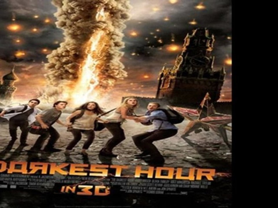 The Darkest Hour part 1/16 FULL MOVIE DVDRip