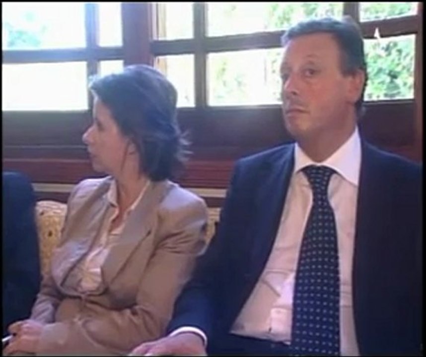 http://www.corcas.tv die Stimme des westsaharawischen Unionisten