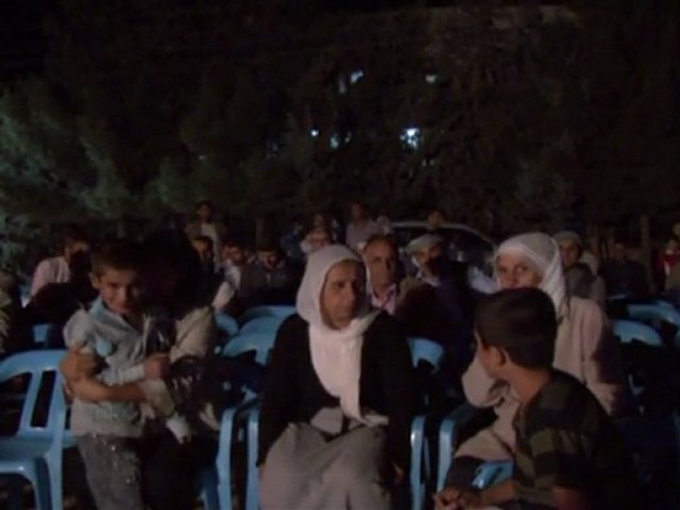 Nusaybin Belediyesinden bir ilk