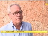 Jean-Michel Dubois en Guyane France Ô
