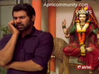Laagi Tujhse Lagan  - 27th December 2011 pt3