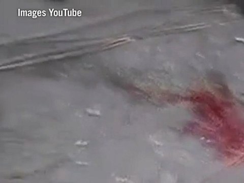 Syrie : offensive militaire et meurtrière sur Homs