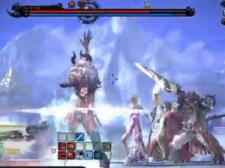 TERA Promotional(illnino - Bleed like you)