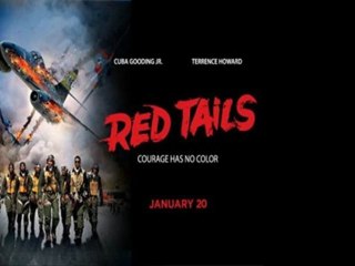Red tails Movie 2012 Online Megavideo Review