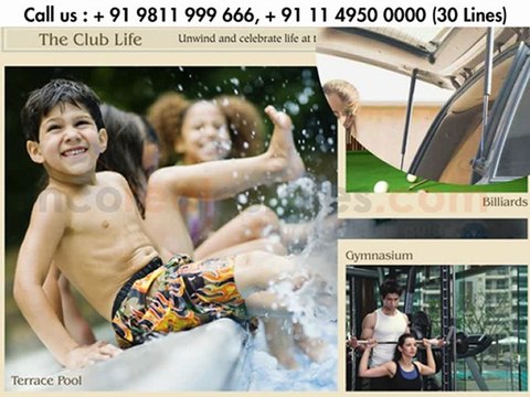 DLF Jalandhar, DLF Park Place Jalandhar +91 9811 999 666