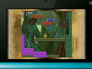 Vidéo Gameplay - 3D Classics Kid Icarus