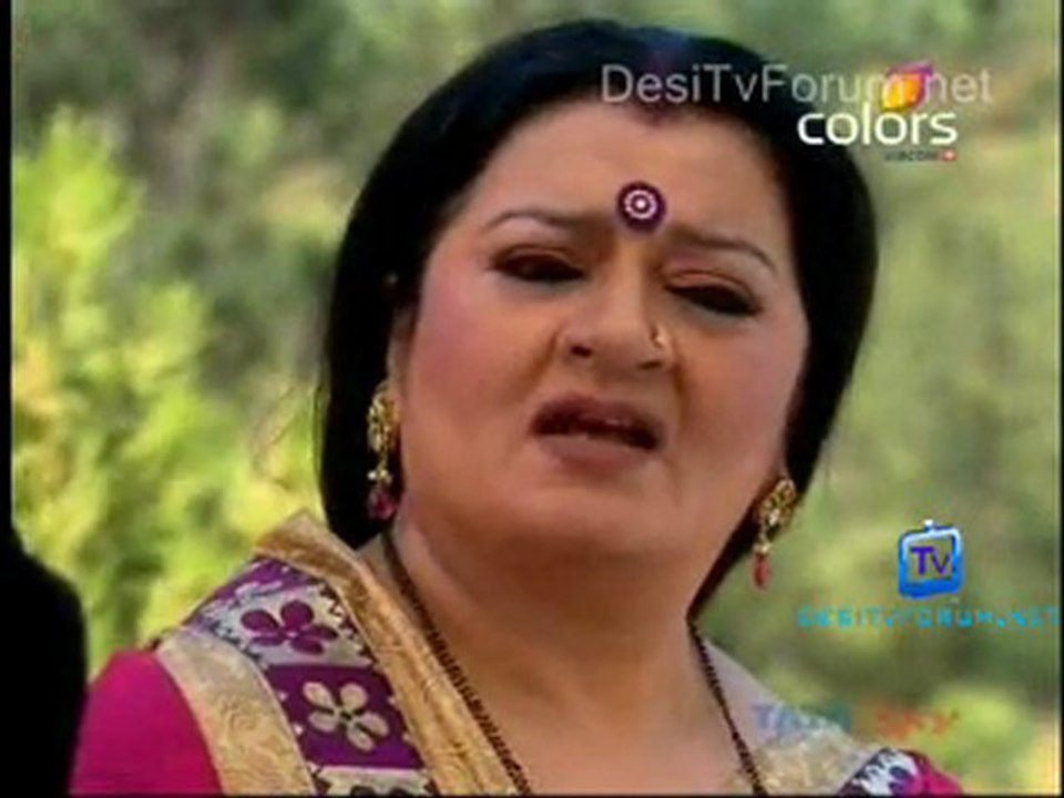 Hamari Saas Leela -27th December 2011 Watch Video Online P4
