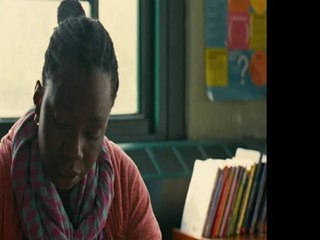 Watch the Upcoming Movie Pariah Trailers