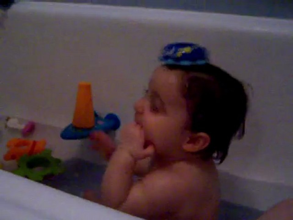 dans le bain 26 12 11