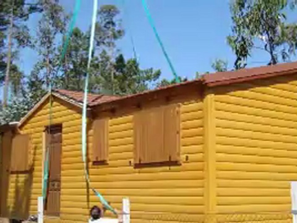 CASAS PREFABRICADAS ECONÓMICAS EN VALENCIA CARBONELL