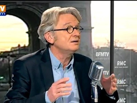 Jean-Claude Mailly : ce n’est pas le moment de mener une politique de rigueur