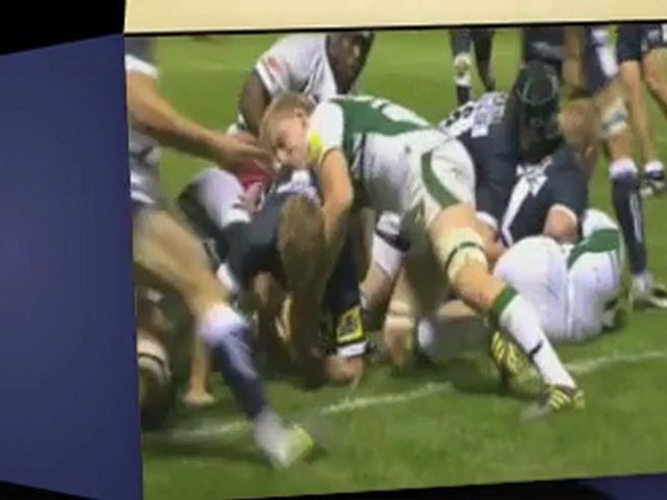 Online Stream London Irish vs Exeter Chiefs at Madejski ...