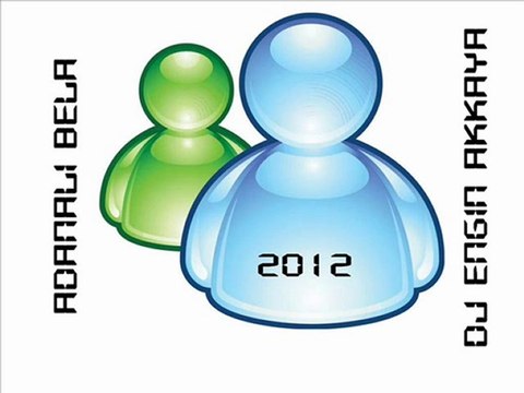 Adanalı Bela - Yalan Msn Aşkım (ft. Dj Engin Akkaya)