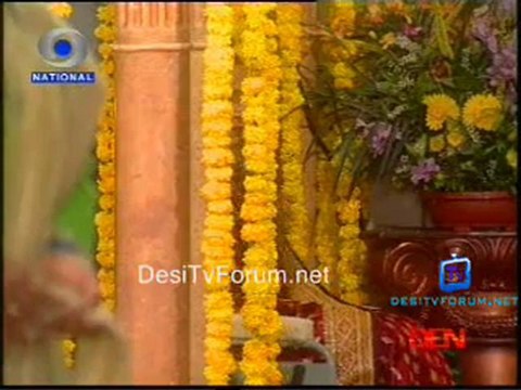 Piya Ka Ghar - 27th December 2011 Video Watch Online P1